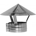CILINDER POZINK - komínová stříška bez podstavy pr.250 mm